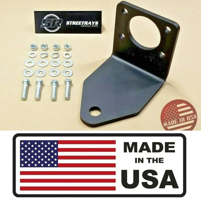 Fits 612, 614, 616, 618 Models With Dual Tail Wheels | 3/4" Hitch Hole