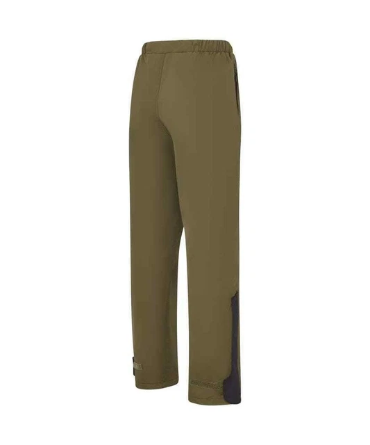 NEW 2023 Trakker CR Downpour Trousers All Sizes Fully Waterproof Fishing Trouser