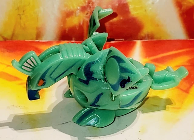 BAKUGAN 