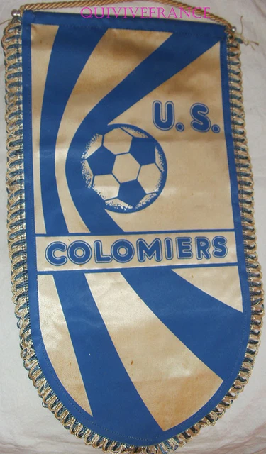Fanion De Football Clubs Amérique Du Sud - Chili Pérou Uruguay - Neuf