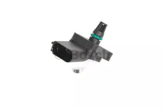 BOSCH Sensor, Ladedruck 0 261 230 206