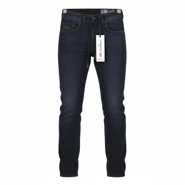Jeans Slim Diesel Jogg Men