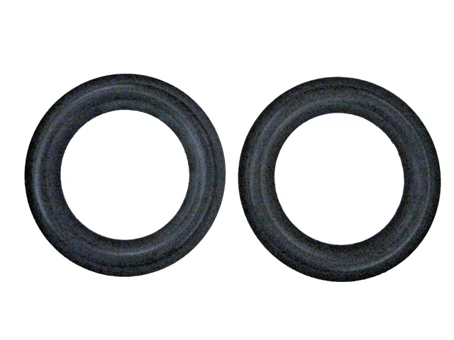 JBL LE 25 TWEETER RECONE KIT ORANGE OR RED REZON-EX COATED