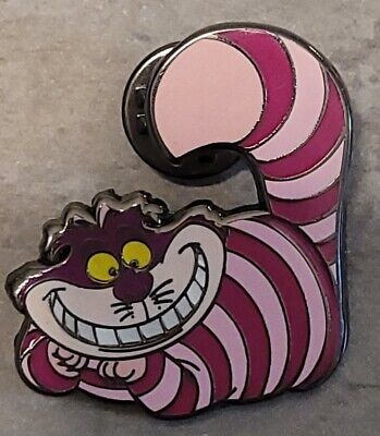 Disney Pin Loungefly Alice in Wonderland Blind Box - Cheshire Cat