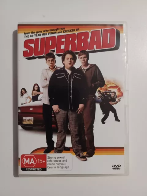 Jonah Hill, Movies, Comedy & Superbad