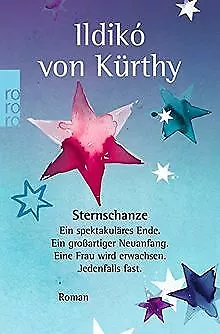 Sternschanze von Kürthy, Ildikó von | Buch | Zustand gut