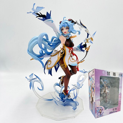 yae miko figurine