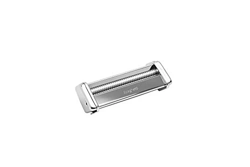 Marcato Spaghetti Cutter Attachment Made in Italy Works with Atlas 150 Pasta ... Marcato Spaghetti Cutter Attachment Made in Italy Works with Atlas 150 Pasta ...