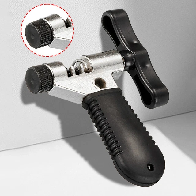 Feedback Sports | Garde-chaîne à Essieu Traversant | Compatible Avec Essieu Traversant De 12 Mm | Pour Service De Vélo, Tuneups Et Voyages | Maintient La Chaîne En Place | Compatible Avec