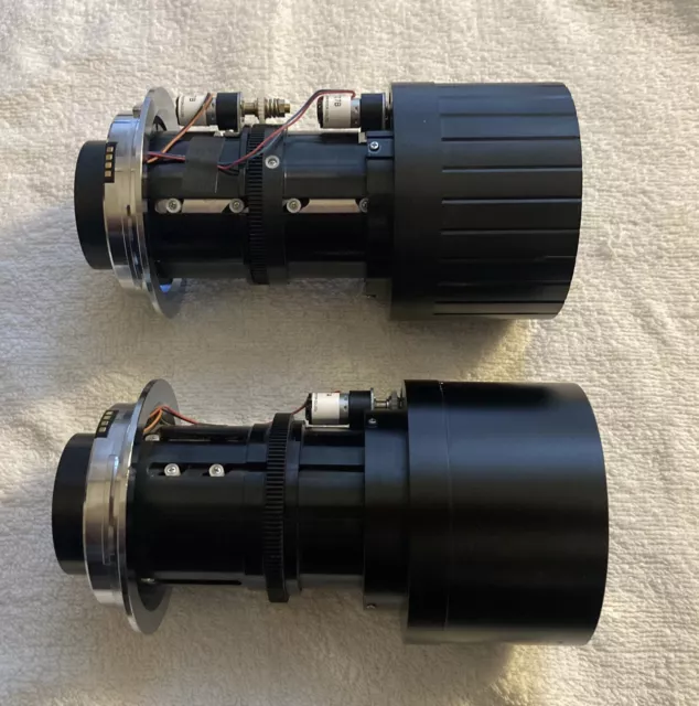 Lenti Zoom Sanyo Lns-T10 Lns-T11