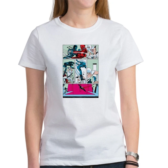 CafePress Women's T-Shirt (965041065)