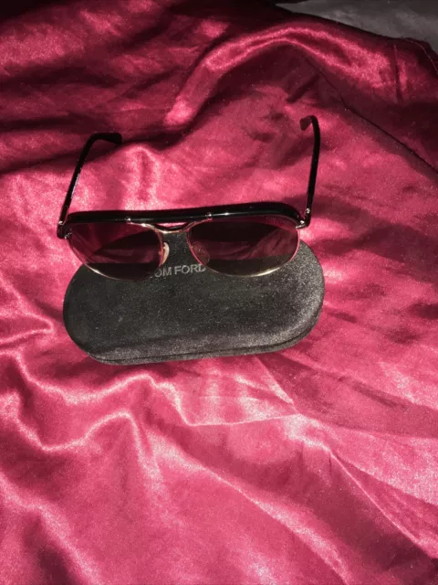 Tom Ford Marco Mens Sunglasses