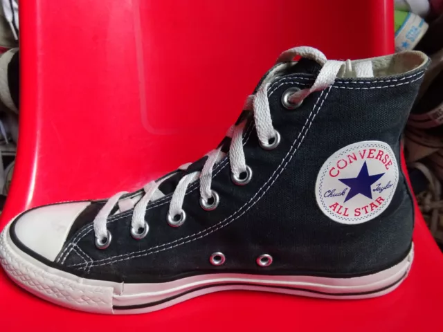 Converse Femme | Chuck Taylor All Star Hi | Converse Taille 39 | Sneakers