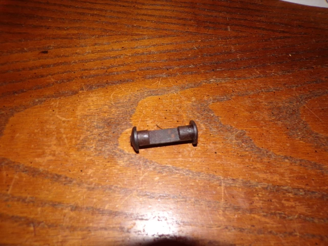 thumbnail image 2 of SKS Cross Bolt Nut Recoil Lug + Nut – Unissued Original Russian Surplus 2 of 5