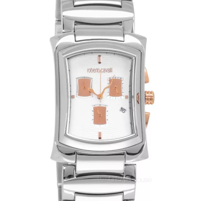 Roberto cavalli deals venom watch
