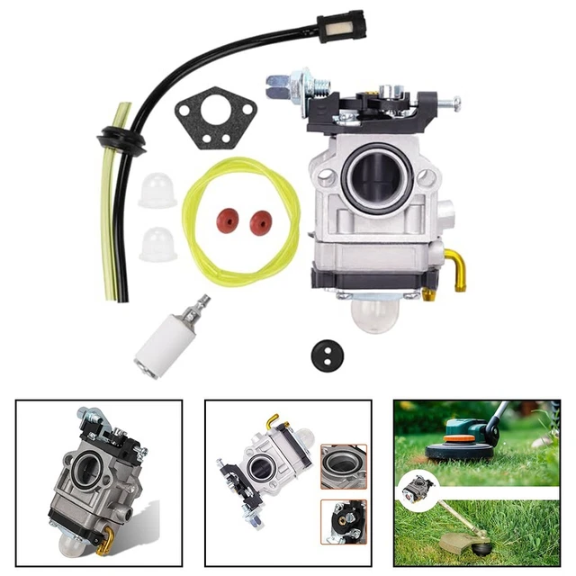 KIT RIPARAZIONE RICOSTRUZIONE carburatore carboidrati per motore Yamaha