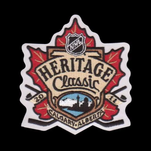 Vintage Calgary Flames NHL Reebok Jersey – VintageFolk