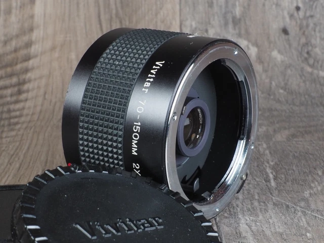 Auxiliary/Conversion Lenses, Lenses & Filters, Cameras & Photo