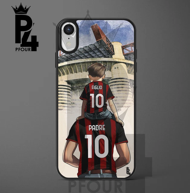 Cover Per Cellulare Tifosi Neroazzurri Coro - Foto 5