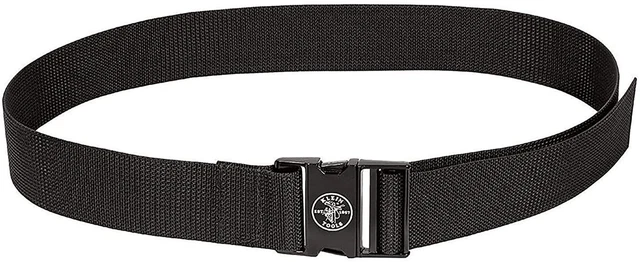 Powerline Web Work Belt Klein Tools 5705