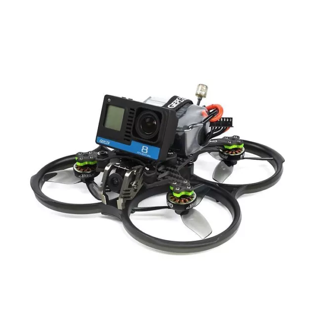 Drone GEPRC Cinebot 30 analógico 6S FPV PNP
