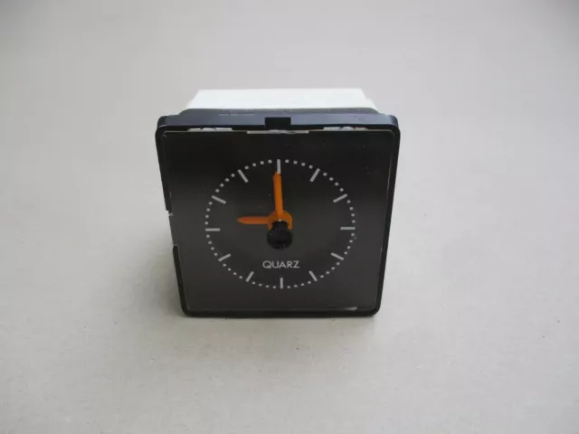 Opel Corsa A Uhr Zeituhr Clock VDO NEU original