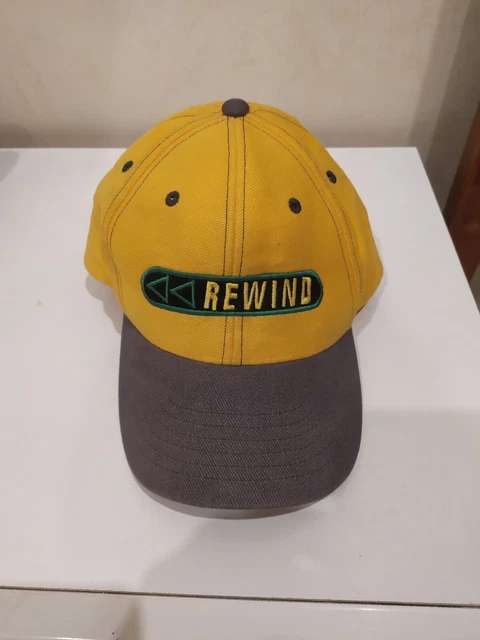 cappello vasco rossi