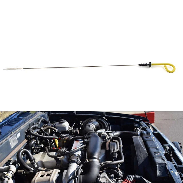 A-Premium 3.5L V6 Engine Oil Dipstick For Toyota RAV4, Highlander, Sienna, Avalon & Lexus RX350