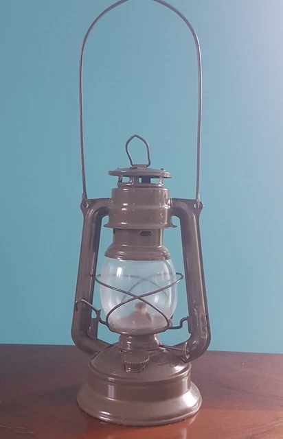 LAMPE A PETROLE Optimus 1200 lampe tempette lampe a kérosène Optimus EUR 49,90 - FR