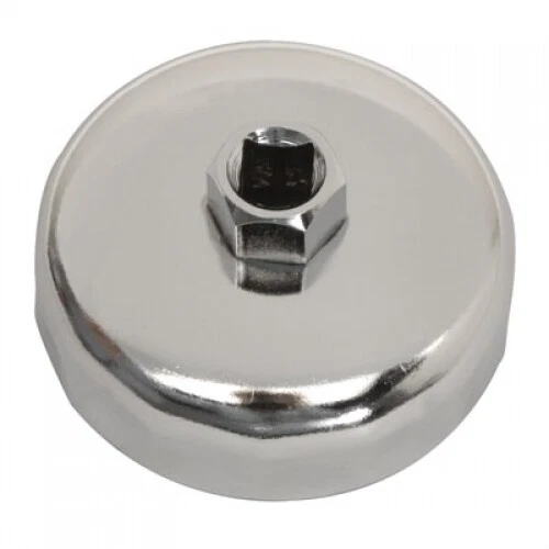 K & L Oil Filter Socket Wrench 35-4980 for Motorcycle HONDA KAWASAKI POLARIS