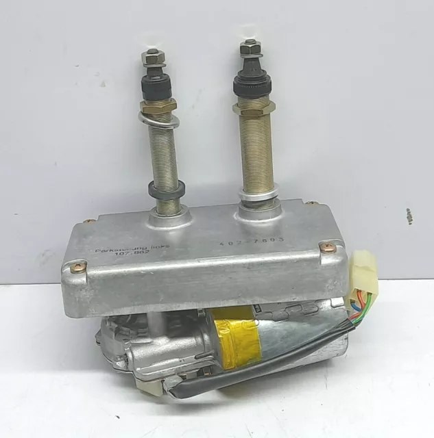 National Oilwell Varco 21431+71 Tergicristallo Motore