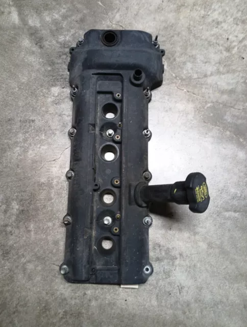 2007-2009 Lr3 - Range Rover Sport (L320 L322) 4.2L / 4.4L V8 - Right Valve Cover