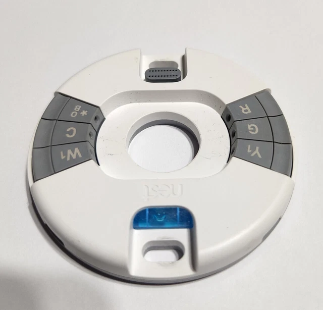 GOOGLE NEST THERMOSTAT E T4000ES Wiring HARNESS BASE ONLY UNTESTED