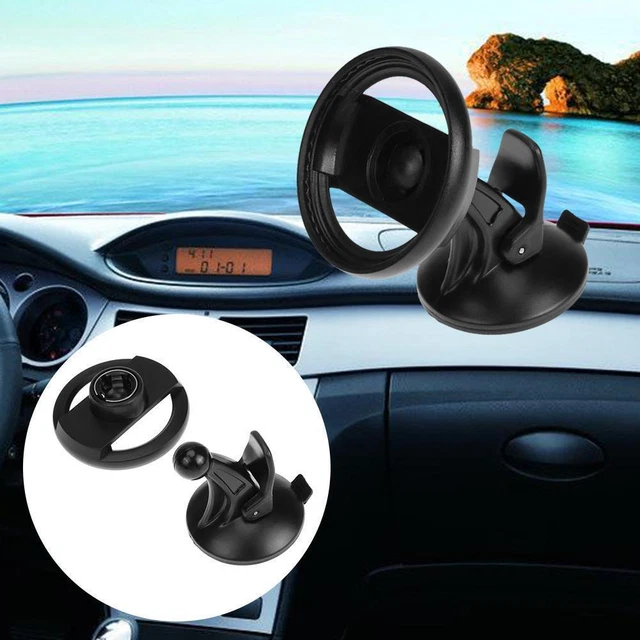 Car Suction GPS Holder Suction Cup Bracket Base For XL XXL V2 V4 ONE 2