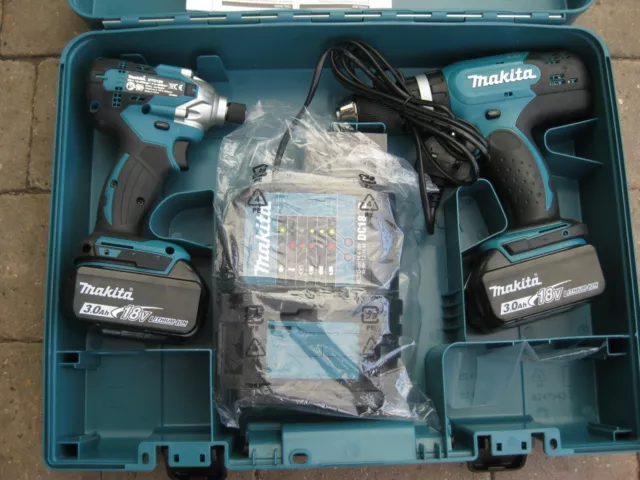 Makita dlx2336s clearance