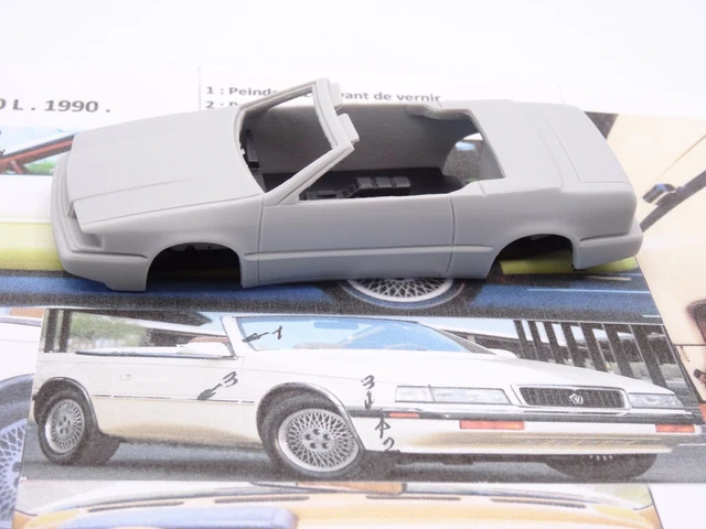 A Closer Look At The 1986 Chevrolet Corvette Indy Concept