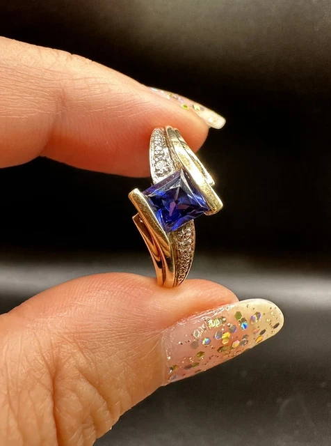 Angus and coote sapphire rings deals