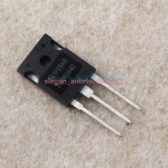 thumbnail image 2 of 5x LM318H Operational Amplifier IC – National Semiconductor, CAN8 Package – New 2 of 6