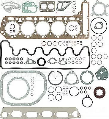 VICTOR REINZ 01-24125-03 Dichtungsvollsatz, Motor für MERCEDES-BENZ PUCH