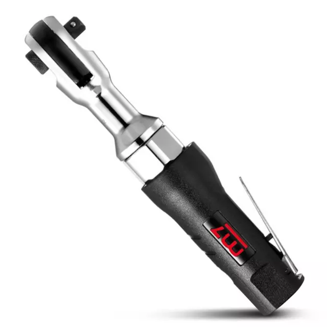 Mighty Seven M7 M7-NE332 3/4" Drive Quick Release Air Ratchet Wrench - TAIWAN