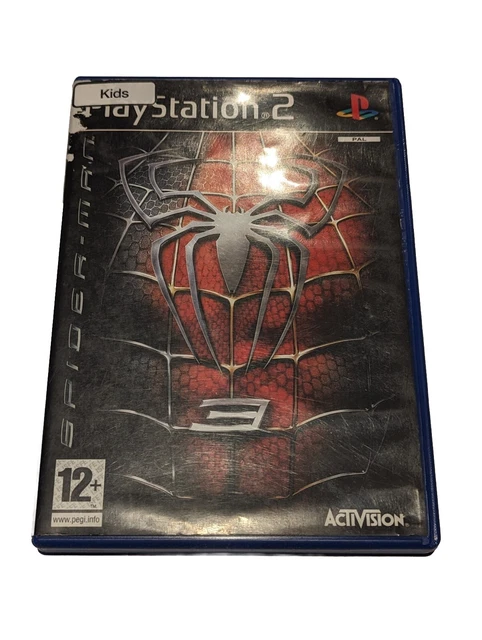 spider man 2 playstation 2 купить spider man 2 playstation 2 купить