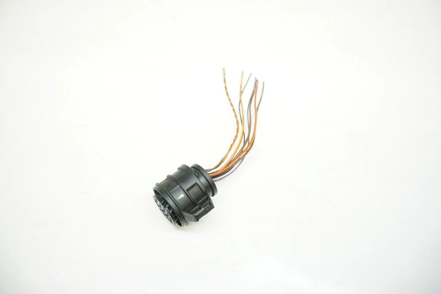 2010-2013 Audi A3 Transmission Module Pigtail Plug 1J0927320