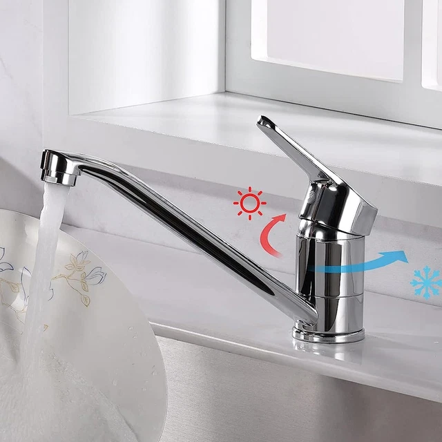 Niederdruck K 252 Chenarmatur Sp 252 Ltischarmatur Wasserhahn Mischbatterie 1