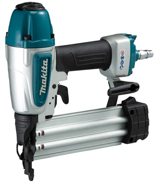 Groppinatrice pneumatica 15-50 mm, 18 Ga Makita AF506