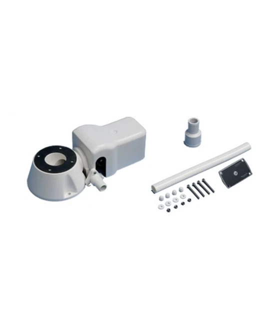 Kit de transformation électrique pour WC - 24 V