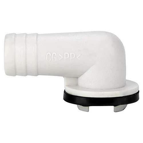 Drain De Climatiseur Connecteur De Tuyau Vidange Pour Climatiseur Angle