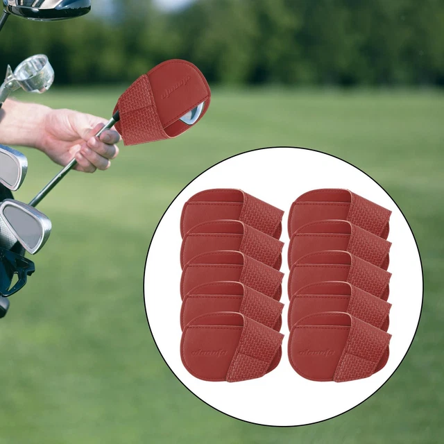 Fundas, Accesorios, Golf, Deportes - PicClick ES