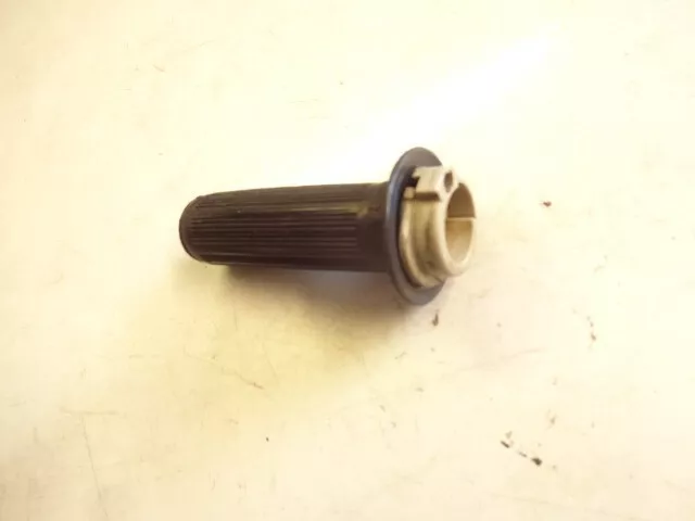 Hercules Prima M Optima Puch Maxi Zundapp KTM ?? - throttle tube & grip - Magura