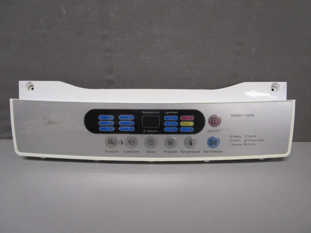 Midea mae50 cheap