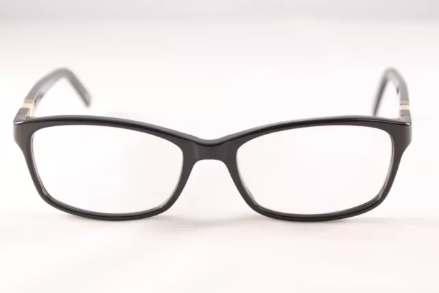 Cocoa Mint CM9004 Full Rim O3991 Used Eyeglasses Frames - Eyewear